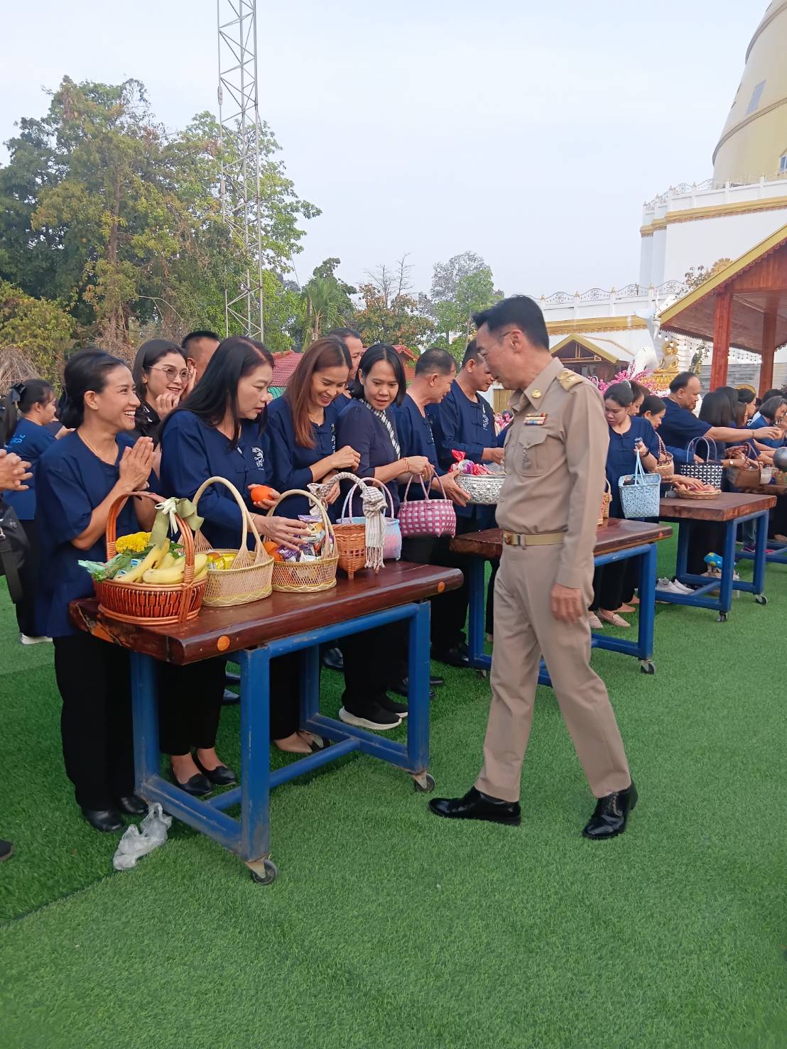 title - ส.ป.ก.ยโสธร ร่วมกิจกรรม Coffee Brief “wisdom Love and Unity” ประจำเดือน มีนาคม พ.ศ.2569